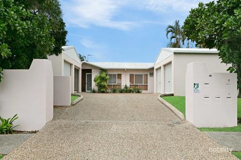 356 Mccoombe St, Mooroobool, QLD 4870