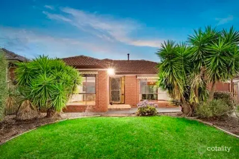 9 Brown Ave, Altona Meadows, VIC 3028