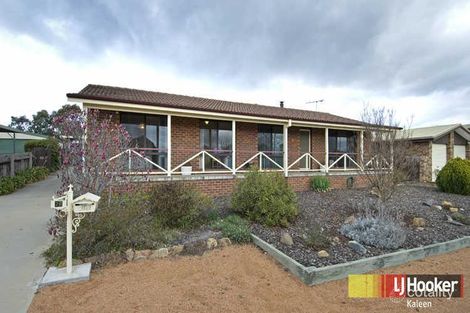 29 Capella Cres, Giralang, ACT 2617