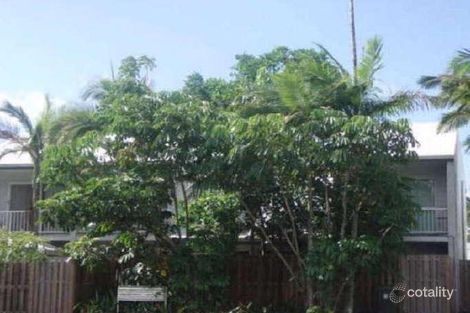 Property photo of 9/312-316 Draper Street Parramatta Park QLD 4870