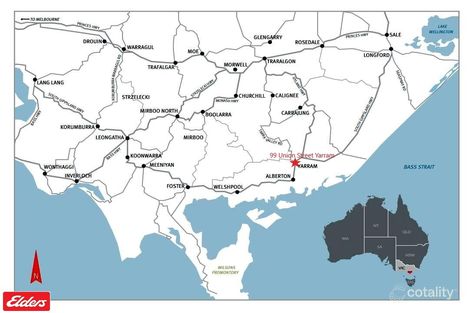 Property photo of 99 Union Street Yarram VIC 3971