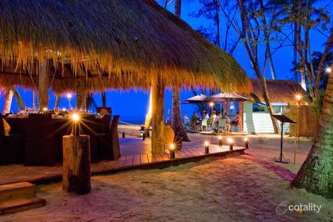 Property photo of 4 Squeaky Close Kewarra Beach QLD 4879