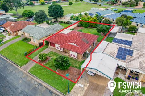 Property photo of 32 Toft Drive Raceview QLD 4305