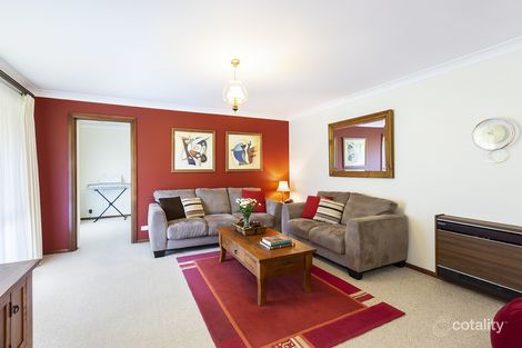 Property photo of 18 Falkland Close Winmalee NSW 2777