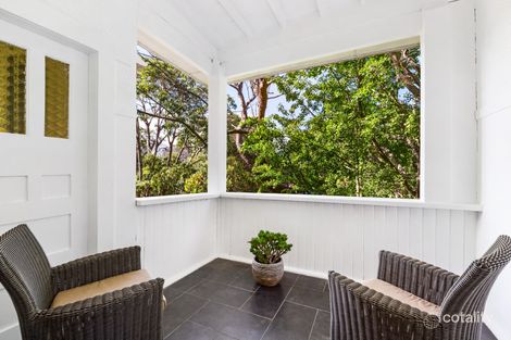 Property photo of 4/70 Birriga Road Bellevue Hill NSW 2023