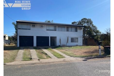 6 Comollatti St, Blackwater, QLD 4717