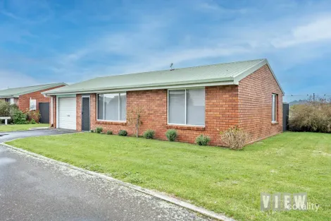 1/1a Hogg St, Wynyard, TAS 7325