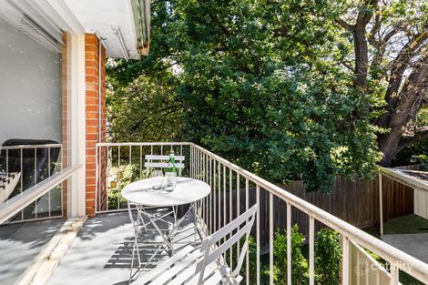 Property photo of 6/23 Hoddle Street Essendon VIC 3040