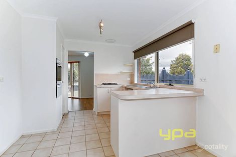 Property photo of 3 Watford Crescent Craigieburn VIC 3064