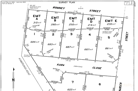 Property photo of 6-8 Kara Close Kamerunga QLD 4870