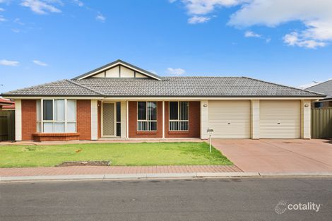 Property photo of 24 Everest Avenue Andrews Farm SA 5114