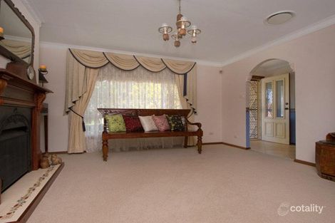 Property photo of 80 Sampson Crescent Acacia Gardens NSW 2763