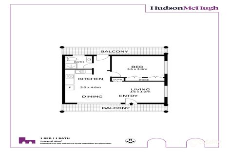 Property photo of 7/210 Burwood Road Croydon Park NSW 2133