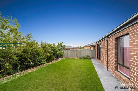 Property photo of 14 Herbal Avenue Kurunjang VIC 3337