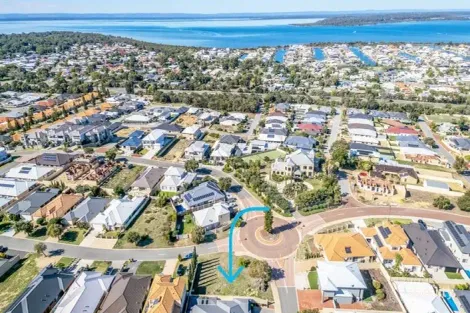 Property photo of 25 Sail Avenue Wannanup WA 6210