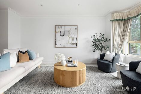 Property photo of 4/21-25 Fairholm Grove Camberwell VIC 3124