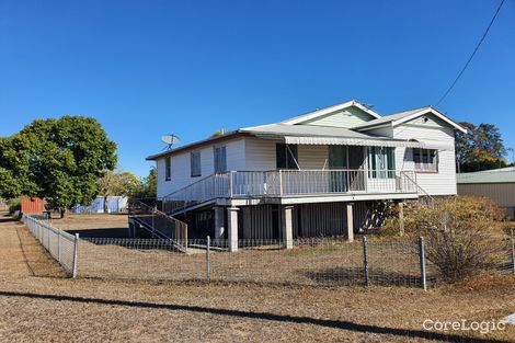 Property photo of 21 Leichhardt Street Monto QLD 4630