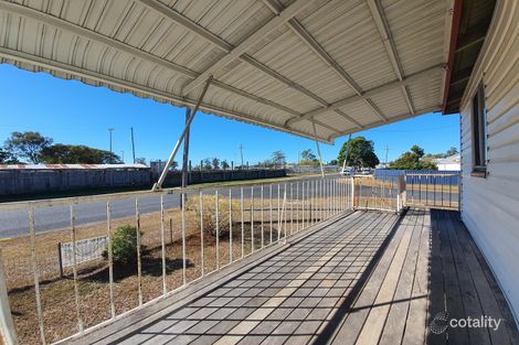 Property photo of 21 Leichhardt Street Monto QLD 4630