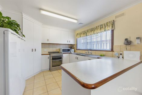 Property photo of 25 Byrne Street Moyhu VIC 3732