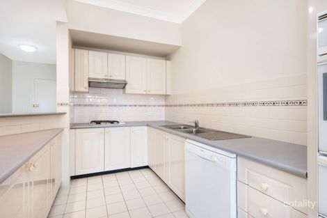 Property photo of 33/267 Miller Street North Sydney NSW 2060