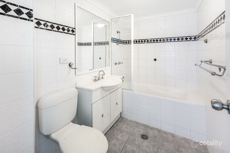 Property photo of 14/17-21 Mansfield Avenue Caringbah NSW 2229