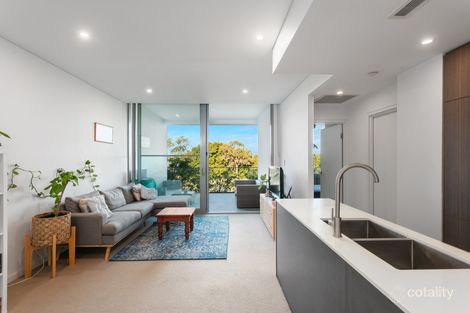 20/2 Milyarm Rise, Swanbourne, WA 6010