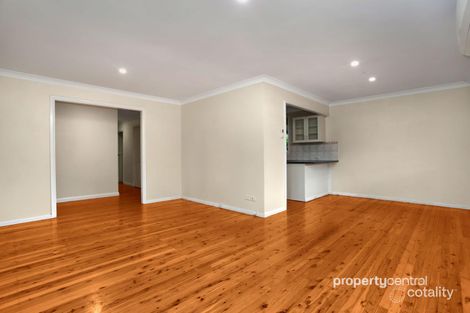 Property photo of 3 Annett Street Emu Plains NSW 2750