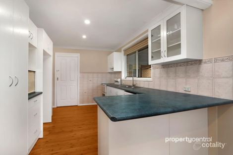 Property photo of 3 Annett Street Emu Plains NSW 2750