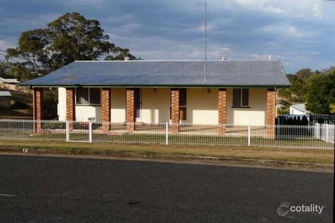 12 Rifle Range Rd, Gympie, QLD 4570