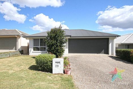 Property photo of 29 Rasmussen Crescent Redbank Plains QLD 4301