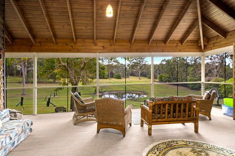 27 Oyster Creek Rd, Valla, NSW 2448