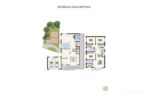 Property photo of 18 Stillman Drive Mill Park VIC 3082