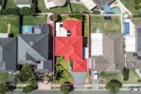 26 Bija Dr, Glenmore Park, NSW 2745