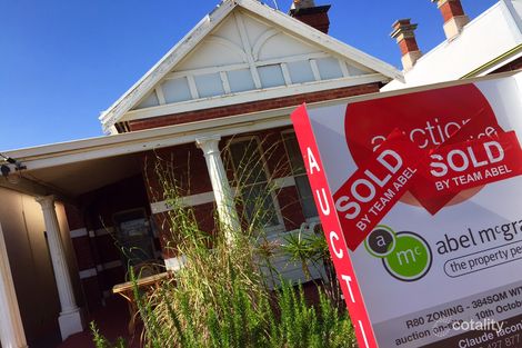 158 Brisbane St, Perth, WA 6000