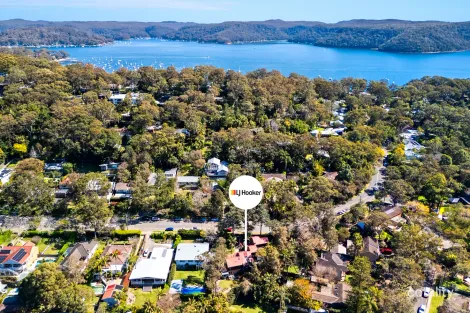Property photo of 150 Avalon Parade Avalon Beach NSW 2107