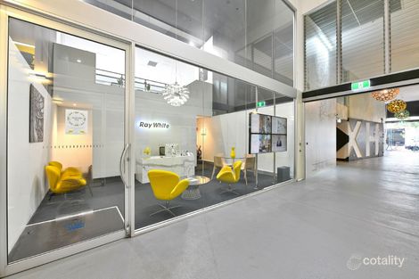 Property photo of 14/9-15 Danks Street Waterloo NSW 2017