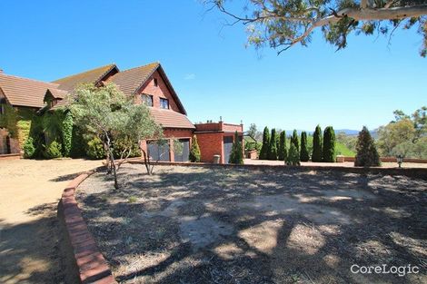 Property photo of 186 Dry Plains Road Dairymans Plains NSW 2630