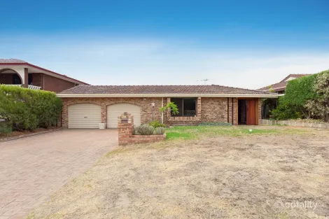 Property photo of 31 Grebe Street Stirling WA 6021