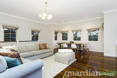 Property photo of 64 Carinda Drive Glenhaven NSW 2156