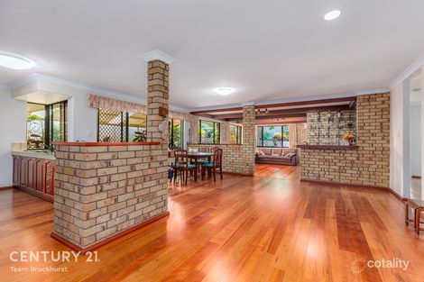 Property photo of 66 Hawford Way Willetton WA 6155