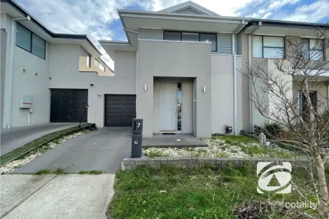7 Eliot Ave, Officer, VIC 3809