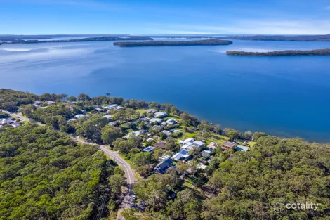 Property photo of 39 Silverwater Road Silverwater NSW 2264