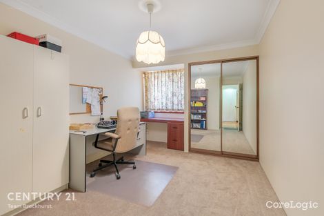 Property photo of 66 Hawford Way Willetton WA 6155