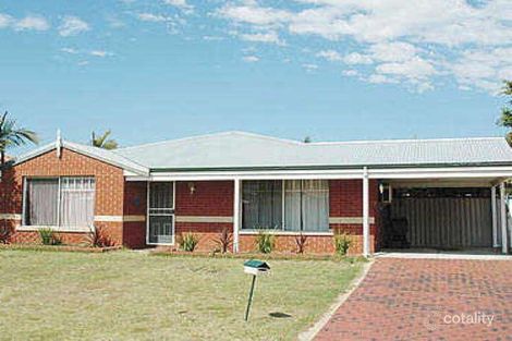 9 Birrine Gdns, High Wycombe, WA 6057