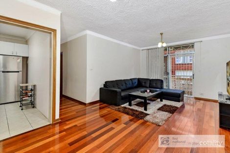 Property photo of 3/67A Harrow Road Auburn NSW 2144