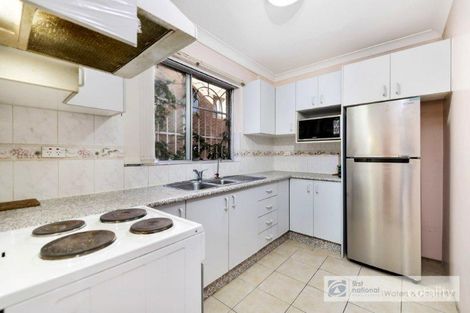 Property photo of 3/67A Harrow Road Auburn NSW 2144