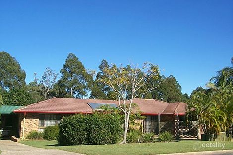 18 Chestnut Dr, Murrumba Downs, QLD 4503