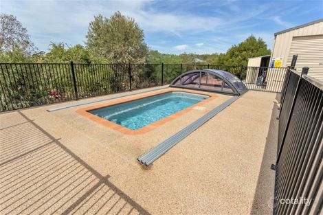 Property photo of 5 Bella Vista Drive Lake Wyangan NSW 2680