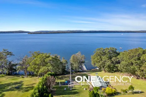 Property photo of 39 Silverwater Road Silverwater NSW 2264