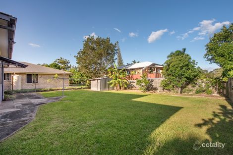 Property photo of 11 Laconia Street Logan Central QLD 4114